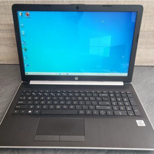 HP i5 10th Gen Laptop